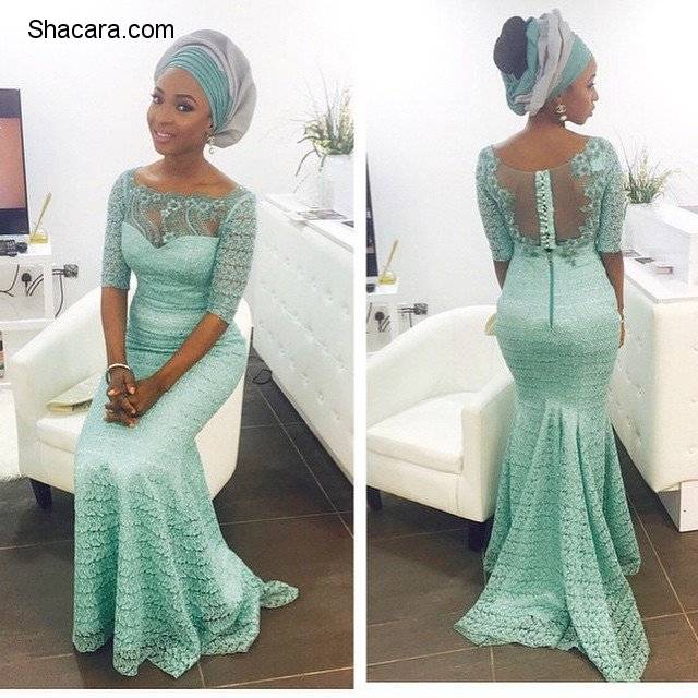 THE BEST ASO EBI STYLES FROM THIS PAST WEEKEND