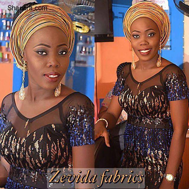 BRIDAL ASO OKE INSPIRATION FOR THE STUNNING BRIDES-TO-BE