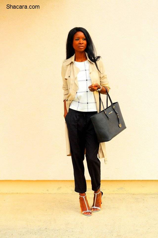 THESE ARE TOTAL KNOCKOUT CASUALS TO ROCK THIS WEEK