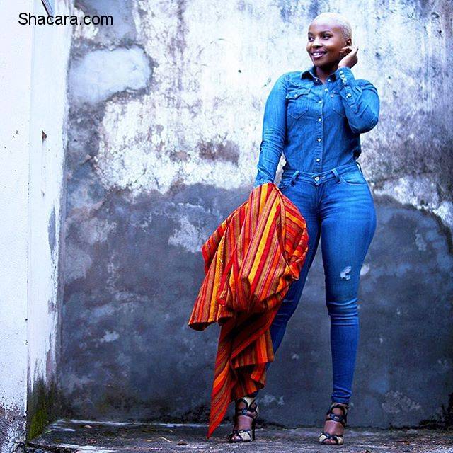 MEET STYLE BLOGGER JOY KENDI OUR WOMAN CRUSH