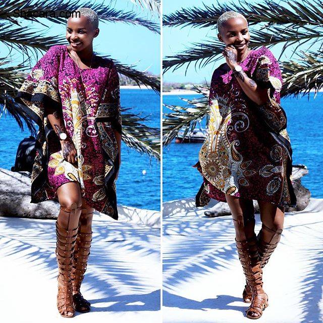 MEET STYLE BLOGGER JOY KENDI OUR WOMAN CRUSH