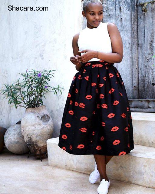 MEET STYLE BLOGGER JOY KENDI OUR WOMAN CRUSH