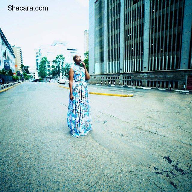 MEET STYLE BLOGGER JOY KENDI OUR WOMAN CRUSH