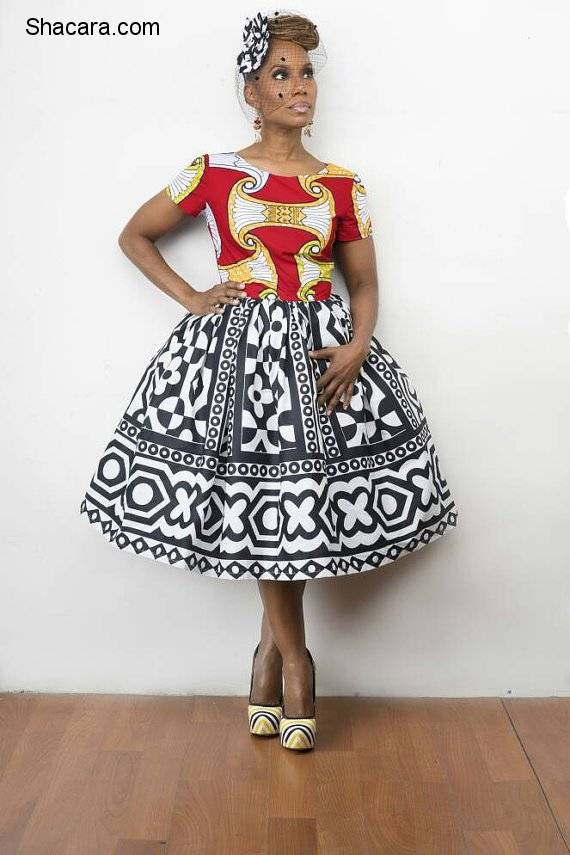 ANKARA PRINTS LIKE YOU’VE NEVER SEEN BEFORE BY LILICREATIONS