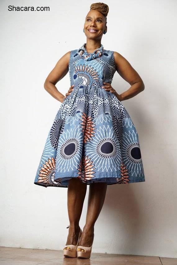 ANKARA PRINTS LIKE YOU’VE NEVER SEEN BEFORE BY LILICREATIONS