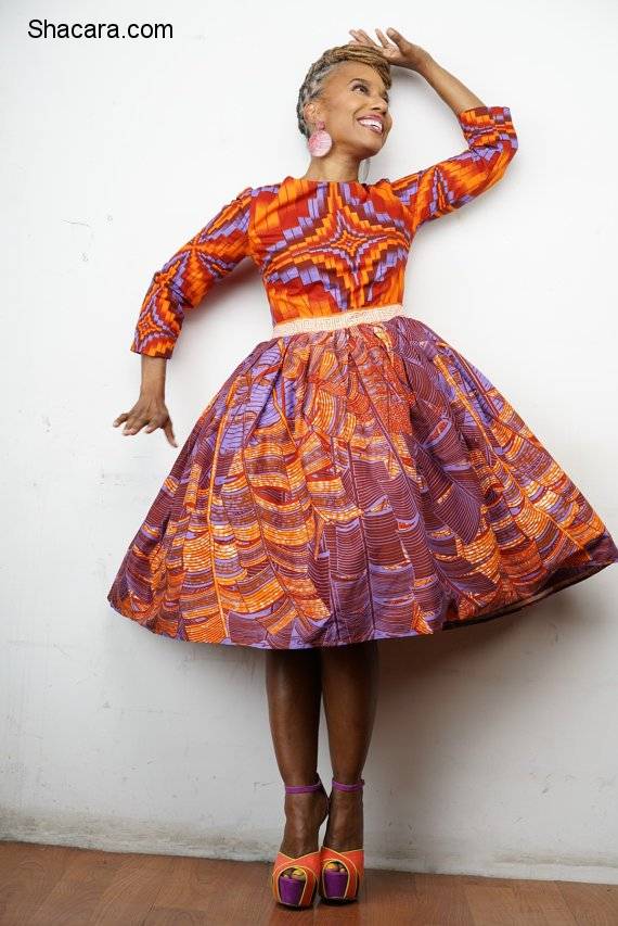 ANKARA PRINTS LIKE YOU’VE NEVER SEEN BEFORE BY LILICREATIONS