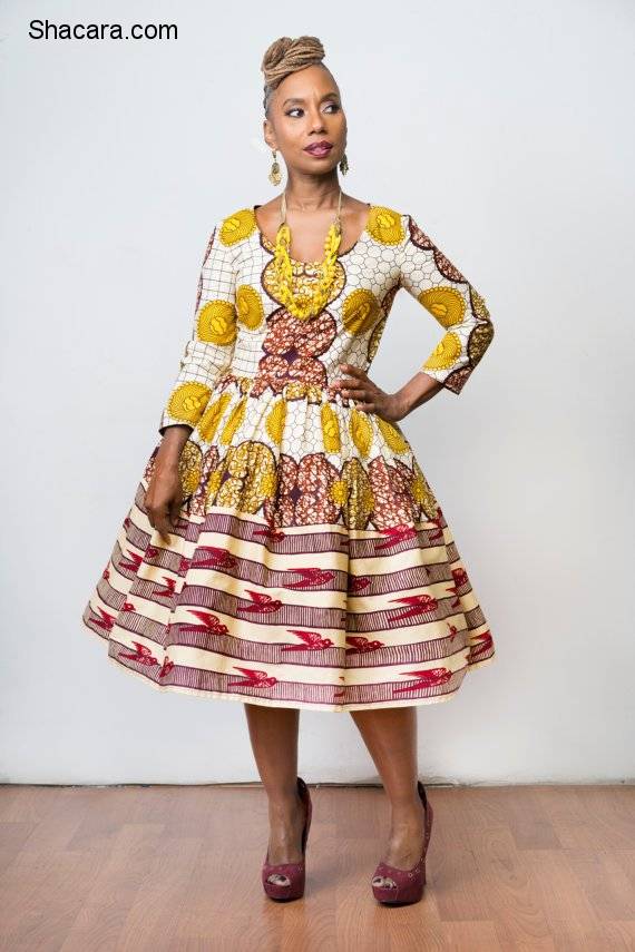 ANKARA PRINTS LIKE YOU’VE NEVER SEEN BEFORE BY LILICREATIONS