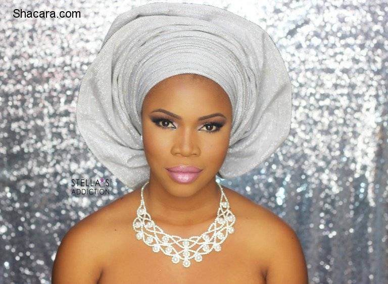 TRADITIONAL MAKEUP LOOK-BOOK FOR BRIDES-TO-BE