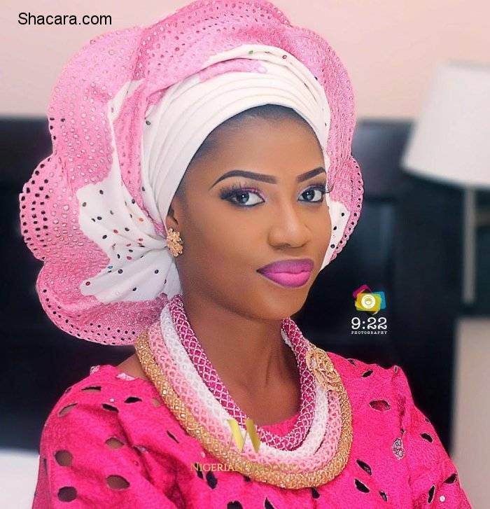 TRADITIONAL MAKEUP LOOK-BOOK FOR BRIDES-TO-BE