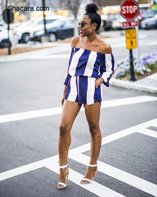 MY FAVORITE LOOK’S FROM INSTAGRAM THIS WEEK