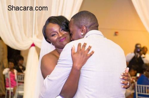 Wedding Inspiration #10: Husband And Wife