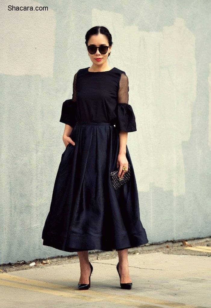 5 NEW TRENDS EVERY WORKING WOMAN SHOULD TRY
