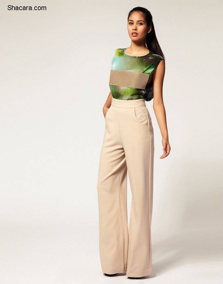 5 NEW TRENDS EVERY WORKING WOMAN SHOULD TRY