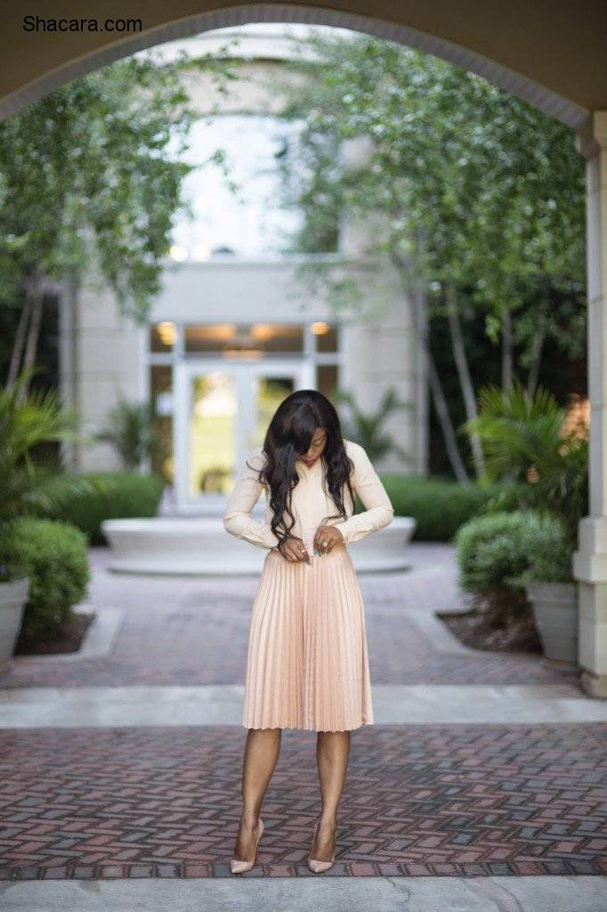 5 NEW TRENDS EVERY WORKING WOMAN SHOULD TRY
