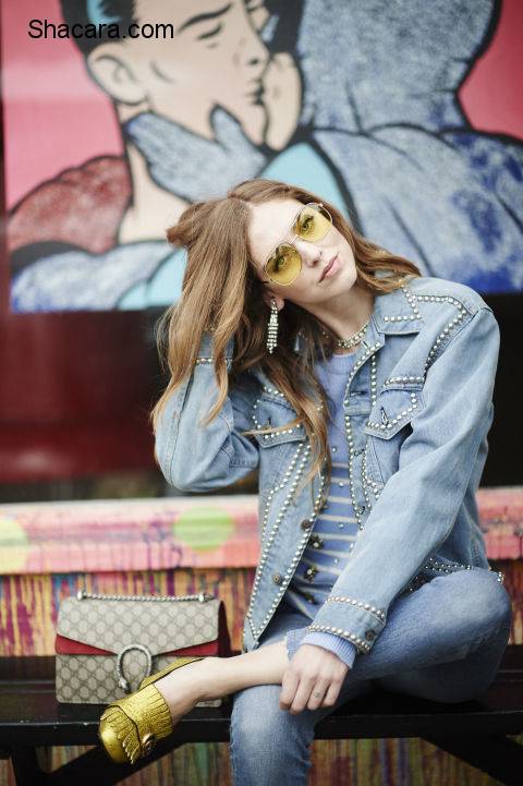 ways to update your look this spring