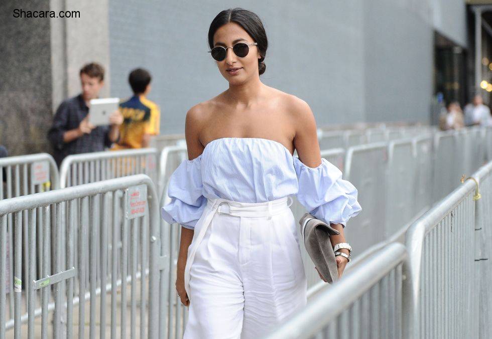 ways to update your look this spring