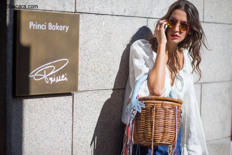ways to update your look this spring