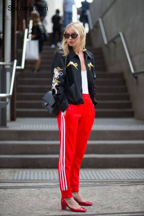 ways to update your look this spring