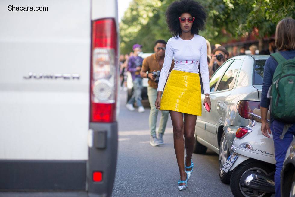 ways to update your look this spring