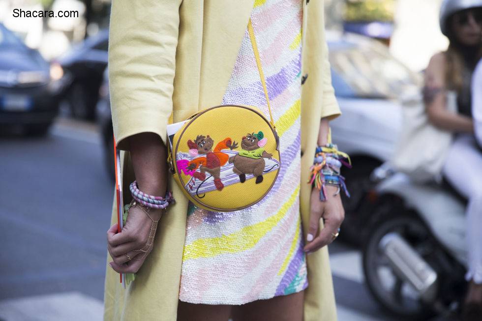 ways to update your look this spring