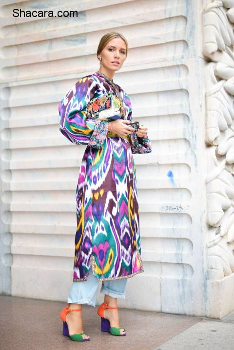 ways to update your look this spring