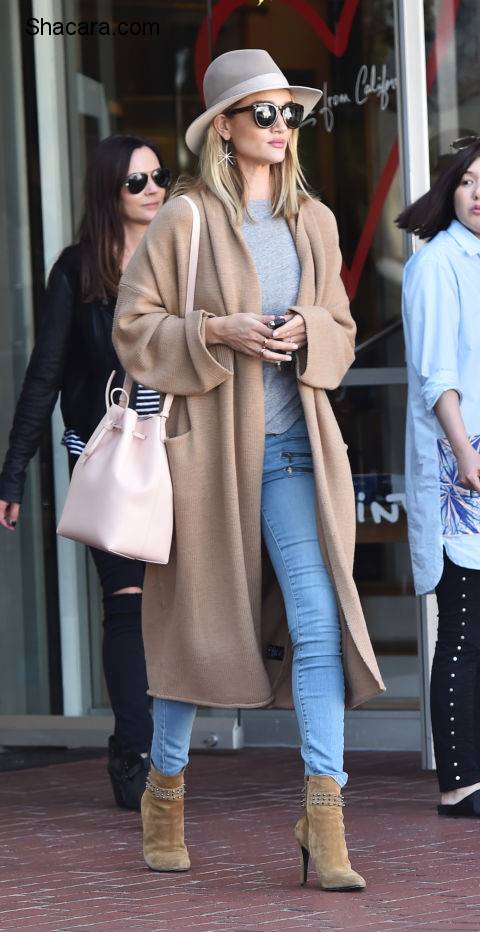 ways to update your look this spring