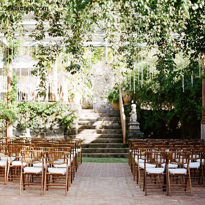 THESE ARE STUNNING PARADISES FOR DESTINATION WEDDINGS