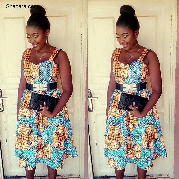 GIVE YOUR STYLE A TOUCH OF DRAMA WITH BELLY BELTS