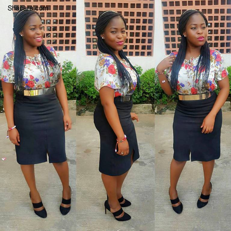 GIVE YOUR STYLE A TOUCH OF DRAMA WITH BELLY BELTS