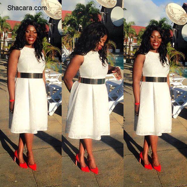 GIVE YOUR STYLE A TOUCH OF DRAMA WITH BELLY BELTS