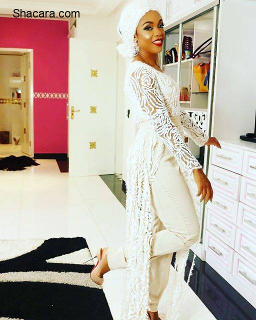 MEET FIFI UMENYIORA OUR WOMAN CRUSH WEDNESDAY