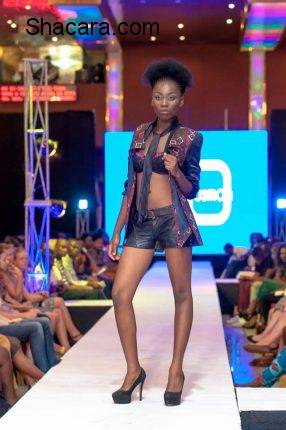 Jamel’o, Afrik Fashion & Young Designers @ FIAFA 2016, Cameroon, Beau