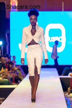 Jamel’o, Afrik Fashion & Young Designers @ FIAFA 2016, Cameroon, Beau