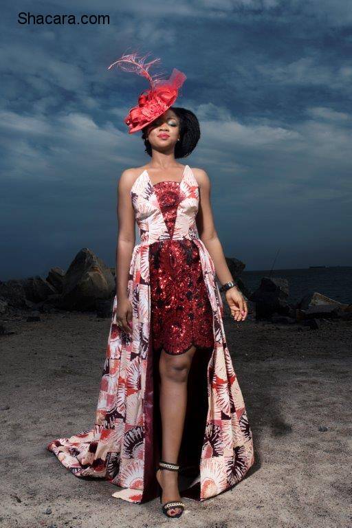 WHERE TO SEW GOOD NATIVE STYLES IN LAGOS