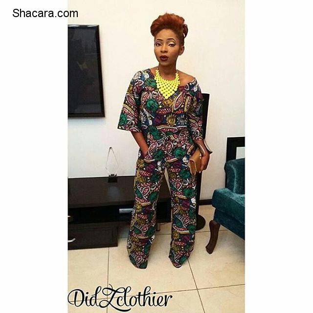 WHERE TO SEW GOOD NATIVE STYLES IN LAGOS