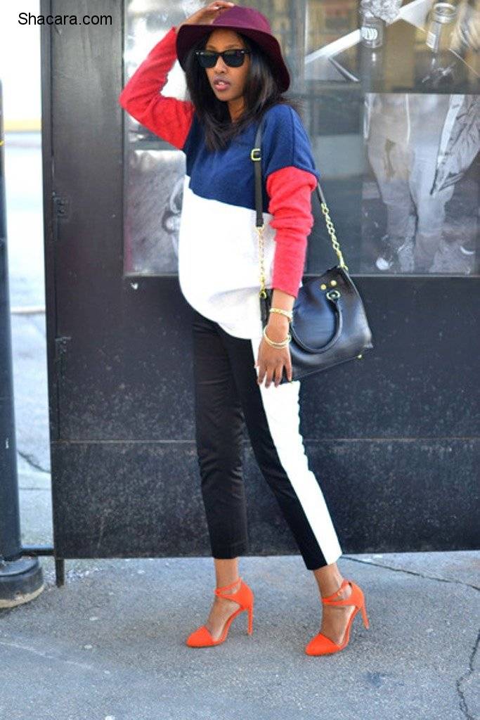 THE LAID BACK CASUAL ESSENTIALS YOU NEED THIS SEASON
