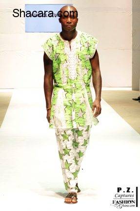 Kiki Clothing, Sir Mac, DubLife & Bri Wireduah @ Accra Mens Fashion Week 2016; Day 1 #AMFW