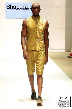 Kiki Clothing, Sir Mac, DubLife & Bri Wireduah @ Accra Mens Fashion Week 2016; Day 1 #AMFW