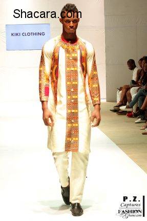 Kiki Clothing, Sir Mac, DubLife & Bri Wireduah @ Accra Mens Fashion Week 2016; Day 1 #AMFW