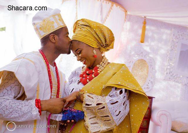 THE LOVE THAT BINDS OPEOLUWA AND GBENGA