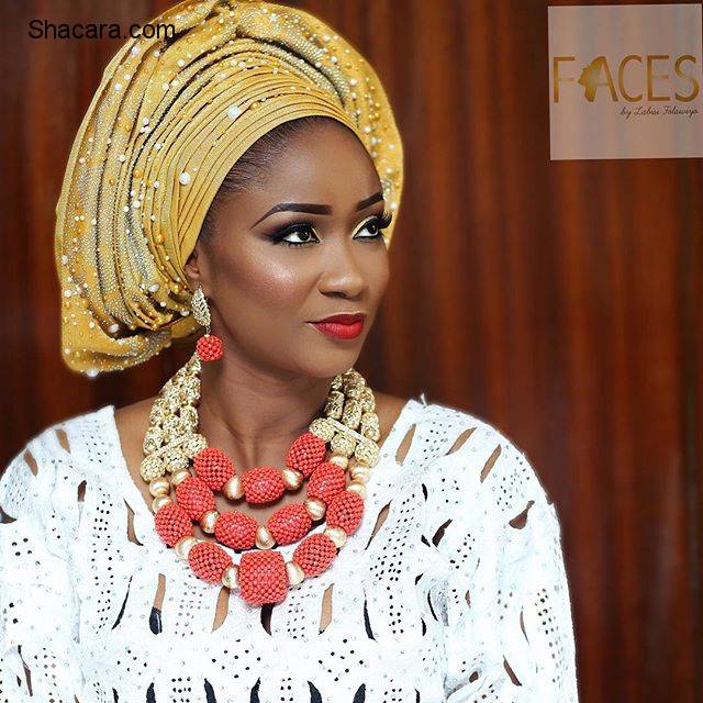 THE LOVE THAT BINDS OPEOLUWA AND GBENGA