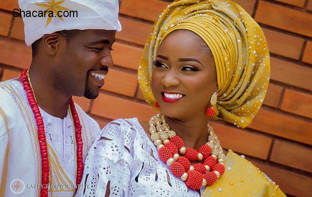 THE LOVE THAT BINDS OPEOLUWA AND GBENGA