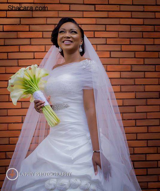 THE LOVE THAT BINDS OPEOLUWA AND GBENGA