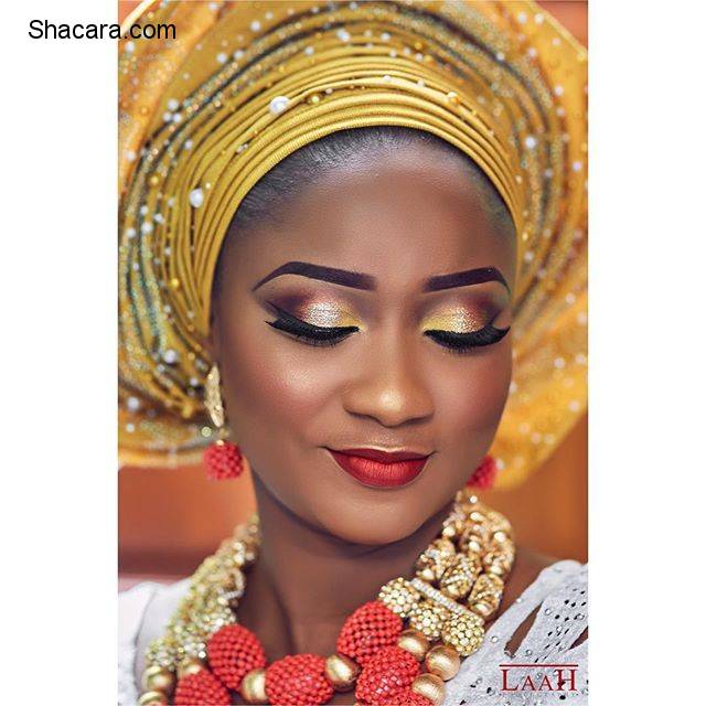 THE LOVE THAT BINDS OPEOLUWA AND GBENGA