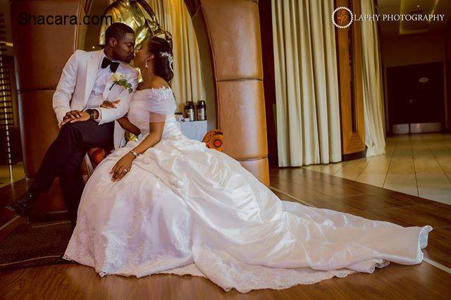 THE LOVE THAT BINDS OPEOLUWA AND GBENGA