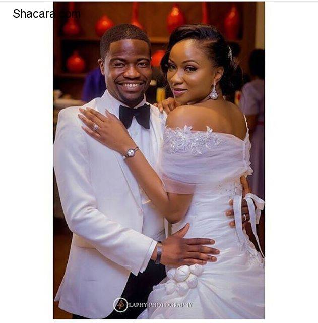 THE LOVE THAT BINDS OPEOLUWA AND GBENGA