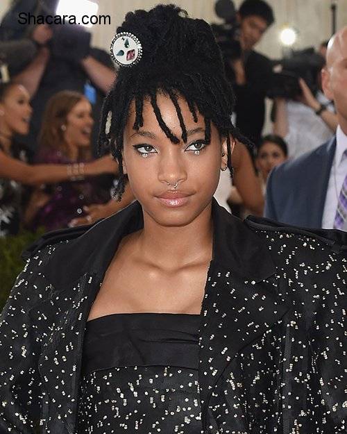 7 INSPIRING HAIRSTYLES FROM THE MET GALA