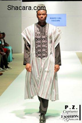 Marie Val Hagan, Yale Woody, Samara & Theo Style @ Accra Mens Fashion Week 2016; Day 2 #AMFW