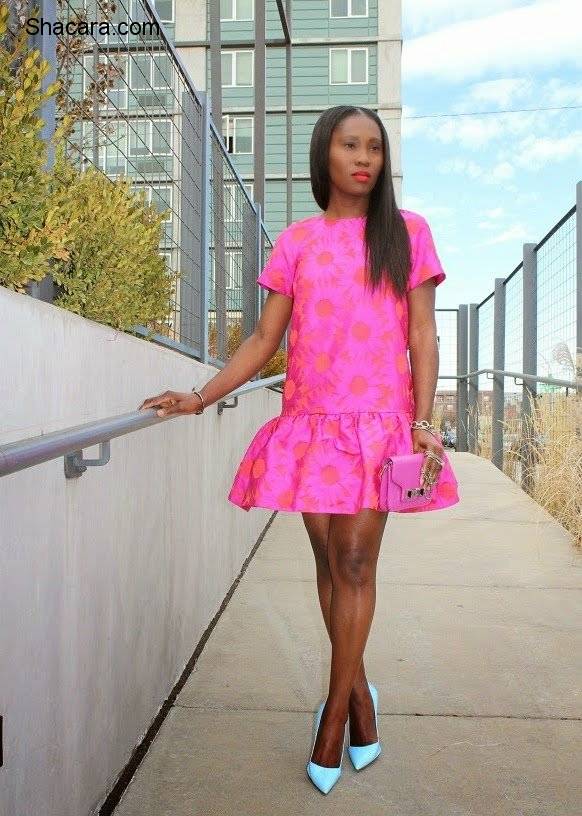 CHURCH OUTFIT IDEAS: KEEPING IT SIMPLE