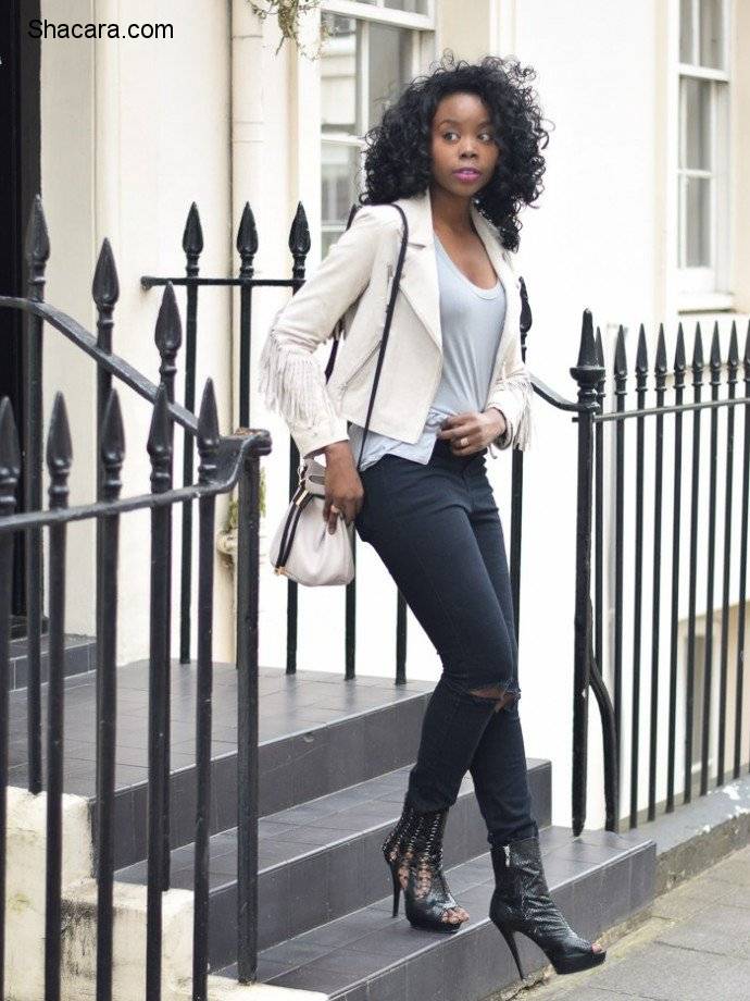 7 TOP SIMPLE OUTFITS TO TRY OUT IN ANY CITY OF THE WORLD